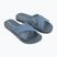 Klapki damskie Ipanema Sense Slide blue/blue