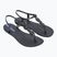 Sandały damskie Ipanema Class Conecta black/black