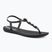 Sandały damskie Ipanema Class Conecta black/black