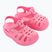 Sandały dziecięce Ipanema Summer Basic II Baby light pink