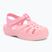 Sandały dziecięce Ipanema Summer Basic II Baby light pink