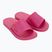 Klapki dziecięce Ipanema Anat Classic pink/dark pink/yellow