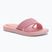 Klapki dziecięce Ipanema Street Kids pink/light pink