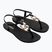 Sandały damskie Ipanema Class Connect black/black/gold