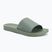 Klapki damskie Ipanema Anat Classic green