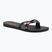 Japonki damskie Ipanema Kirei Chic black/brown tile
