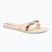 Japonki damskie Ipanema Kirei Chic beige/brown