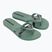 Japonki damskie Ipanema Kirei Chic green