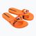 Japonki damskie Ipanema Kirei Chic orange/brown