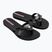 Japonki damskie Ipanema Kirei Chic black/glitter/purple
