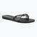 Japonki damskie Ipanema Kirei Chic black/glitter/purple