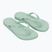 Japonki damskie Ipanema Anat Colors green/green