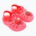 Sandały dziecięce Ipanema Summer XIV Baby dark pink/red