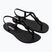 Sandały damskie Ipanema Class Infinity black/black/lilac