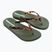 Japonki damskie Ipanema Anat Connect II green/clear