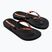 Japonki damskie Ipanema Anat Connect II black/clear