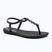 Sandały damskie Ipanema Class Chain black/dark grey