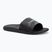 Klapki męskie RIDER Step Slide black/black/white