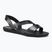 Sandały damskie Ipanema Vibe black/gradient/silver