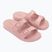 Klapki damskie Ipanema Duo Day light pink