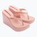 Japonki damskie Ipanema High Fashion II pink/light pink