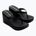 Japonki damskie Ipanema High Fashion II black/black/beige