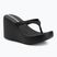 Japonki damskie Ipanema High Fashion II black/black/beige