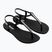 Sandały damskie Ipanema Class Chic black/crystal
