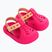 Sandały dziecięce Ipanema Little Baby pink/gold