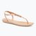Sandały damskie Ipanema Sandal Rio beige/pink