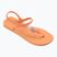 Sandały damskie Havaianas Flash Urban Plus peach