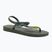 Sandały damskie Havaianas Flash Urban Plus olive green