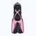 Płetwy do snorkelingu dziecięce Mares X-One Junior pink