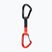 Ekspres wspinaczkowy Black Diamond Hotforge Hybrid Quickdraw 12 cm octane