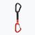 Ekspres wspinaczkowy Black Diamond Hotforge Hybrid Quickdraw 16 cm octane