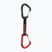 Ekspres wspinaczkowy Black Diamond Hotwire Quickdraw 12 cm octane