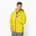 Kurtka przeciwdeszczowa męska Black Diamond Stormline Stretch sulphur