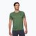 Koszulka trekkingowa męska Black Diamond Lightwire Tech arbor green