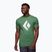 Koszulka wspinaczkowa męska Black Diamond Chalked Up arbor green