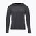 Longsleeve trekkingowy męski Black Diamond Alpenglow Crew black
