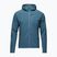 Bluza trekkingowa męska Black Diamond Coefficient Storm Hoody creek blue