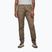 Spodnie trekkingowe damskie Notion SP walnut