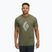 Koszulka męska Black Diamond Engineered Diamond SS Tee tundra