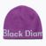 Czapka zimowa Black Diamond Reversible Beanie piton purple/alloy