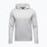 Bluza trekkingowa męska Black Diamond Circuit Hoody pewter