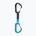 Ekspres wspinaczkowy Black Diamond Hotwire Quickdraw 12 cm desert sky