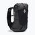 Plecak turystyczny damski Black Diamond Distance 22 l black