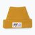Czapka zimowa Black Diamond Pointed Fleece Beanie amber
