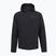 Bluza męska Black Diamond Coefficient Storm Full Zip Hoody black