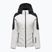 Kurtka narciarska damska Dainese Virtus Dermizax EV brilliant white/stretch limo